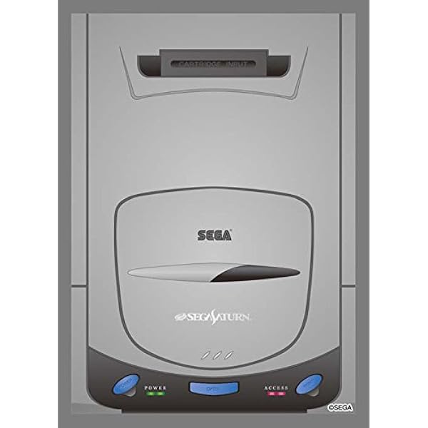 Amazon | Vサターン本体 (ビクターサターン)[RG-JX1] / V-Saturn